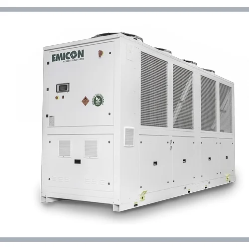 Propanlı Isı Pompası