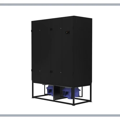 Su Soğutmalı Hassas Klimalar