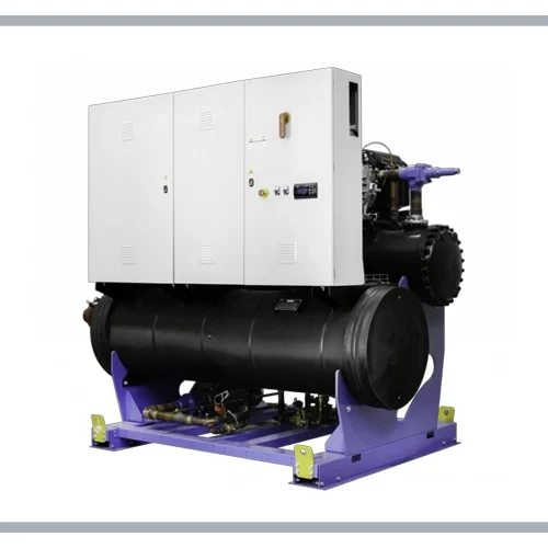 Turbocor Chiller